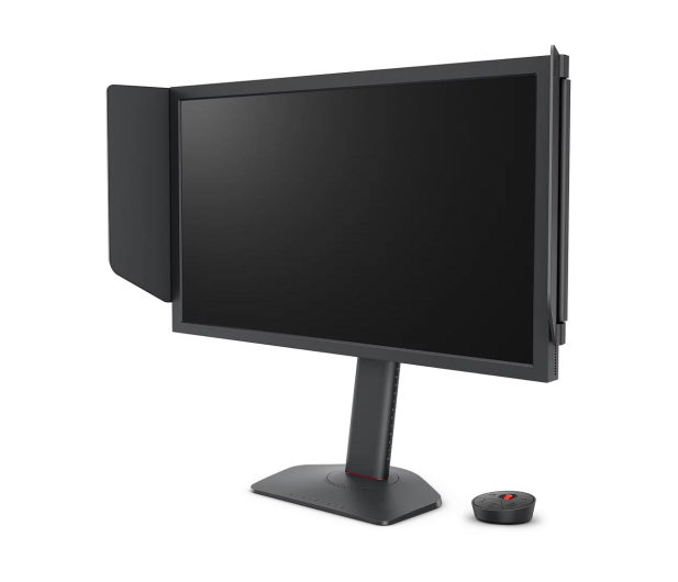 BENQ Zowie XL2566X+ 9H.LMRLB.QBE - 1299135 - zdjęcie 7